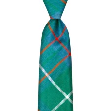 Tartan Tie - MacIntyre Hunting Ancient